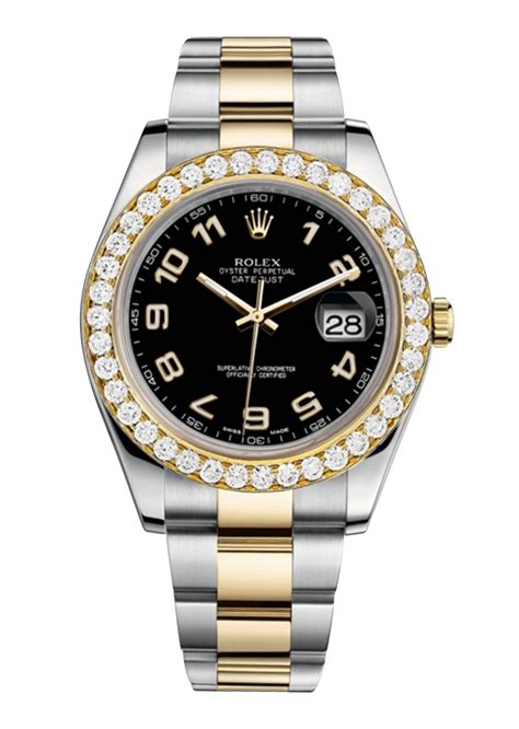 rolex arabic numerals price|Rolex datejust arabic numerals.